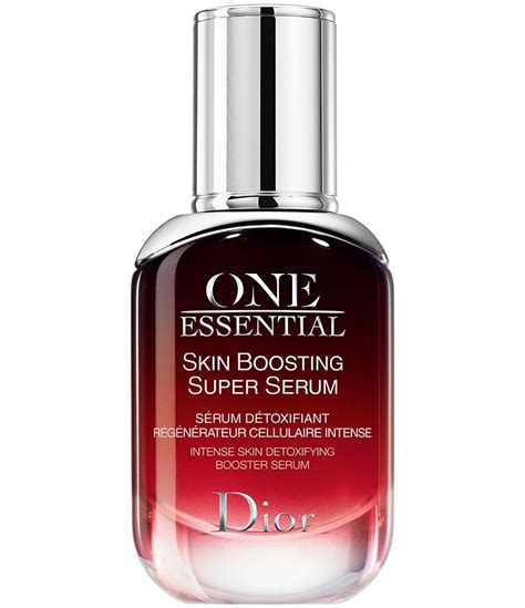 skin boosting serum dior|Dior face serum reviews.